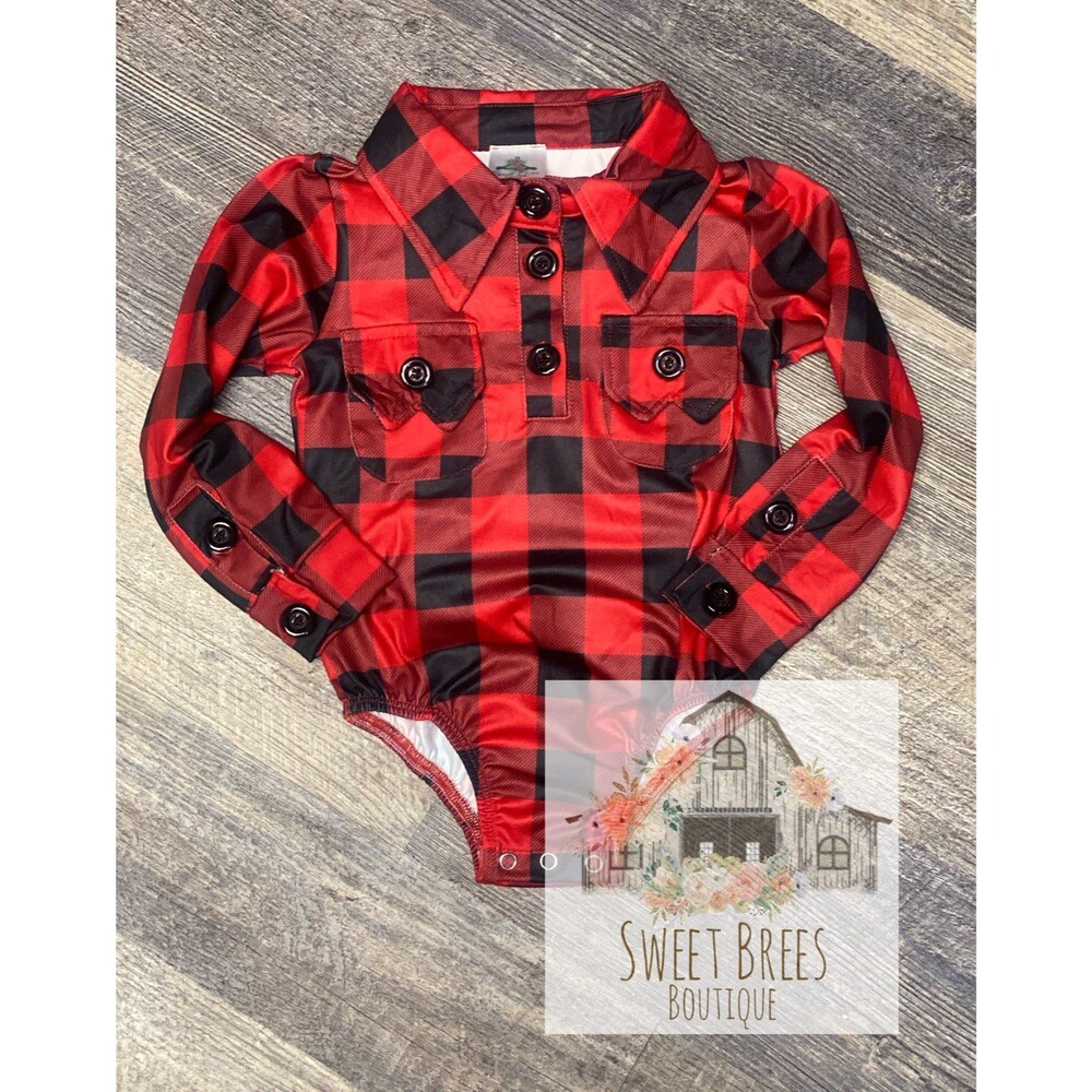 NEW BOYS BOUTIQUE BUTTON UP